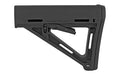 Magpul Industries MOE Carbine Stock |  Fits AR-15 |  Mil-Spec |  Black