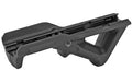 Magpul Industries Angled Foregrip |  Grip Fits Picatinny |  Black