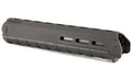 Magpul Industries MOE M-LOK Handguard |  For AR Rifles |  Rifle Length |  Black