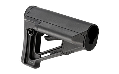 Magpul Industries STR Stock |  Fits AR-15 |  Mil-Spec |  Black