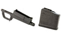 Magpul Industries Bolt Action Magazine Well for Hunter 700 Stock |  Includes (1) PMAG 5 AC L |  Black |  Designed Specifically For The Hunter 700L Stock And Long Action 30-06 Caliber AICS (Accuracy International Chassis Systems) Pattern Magazines.