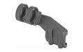 Magpul Industries Rail Light Mount |  Left Side 11 O'Clock Position |  Fits Picatinny |  Polymer Construction |  Black