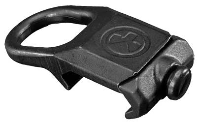 Magpul Industries Rail Sling Attachment |  Fits ASAP Sling Plate |  Black