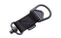 Magpul Industries MS1 Single Point Quick Detach Adapter |  Fits AR Rifles |  Black