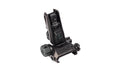 Magpul Industries MBUS Pro LR Adjustable Sight Rear |  Black