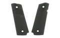 Magpul Industries MOE 1911 Grip Panels |  Fits Full Size 1911 |  TSP Texture |  Magazine Release Cut-Out |  Black