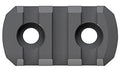 Magpul Industries M-LOK Rail Section |  Fits M-LOK Hand Guard |  3 Slots |  Black