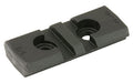 Magpul Industries RVG M-LOK Rail Adaptor |  Fits M-LOK Compatible Hand Guards And Forends |  Optimized Fits Magpul RVG |  Polymer |  Black