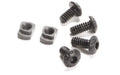 Magpul Industries M-LOK T-Nut Replacement Set |  Black