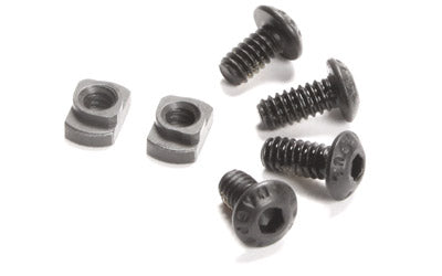 Magpul Industries M-LOK T-Nut Replacement Set |  Black