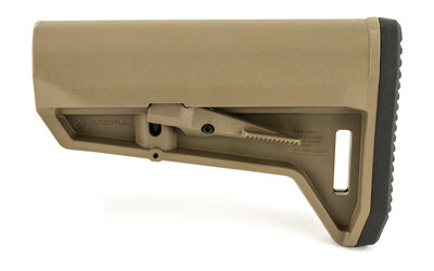 Magpul Industries MOE SL-K Carbine Stock |  Fits AR-15 |  Mil-Spec |  Black