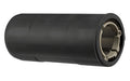 Magpul Industries Suppressor Cover |  Fits Most Round Suppressors 5.5"x1.5" |  Black Finish