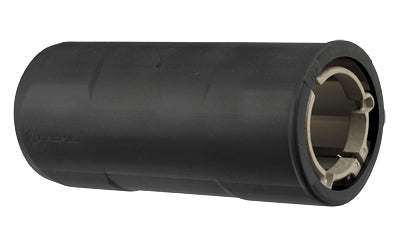 Magpul Industries Suppressor Cover |  Fits Most Round Suppressors 5.5"x1.5" |  Black Finish