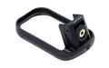 Magpul Industries GL Enhanced Magazine Well |  Fits Gen3 Glock 17/17L/22/31/34/37 |  Polymer |  Black