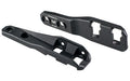 Magpul Industries M-LOK Extended Cantilever Scout Mount |  Aluminum |  Fits Surefire Scout Light and Streamlight ProTac Rail Lights |  Black