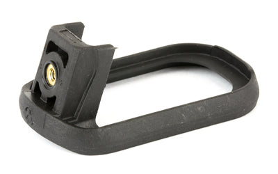 Magpul Industries GL Enhanced Magazine Well |  Fits Gen3 Glock 19/23/32/38 |  Black Polymer Finish