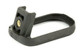 Magpul Industries GL Enhanced Magazine Well |  Fits Gen4 Glock 19/23/32/38 |  Polymer |  Black