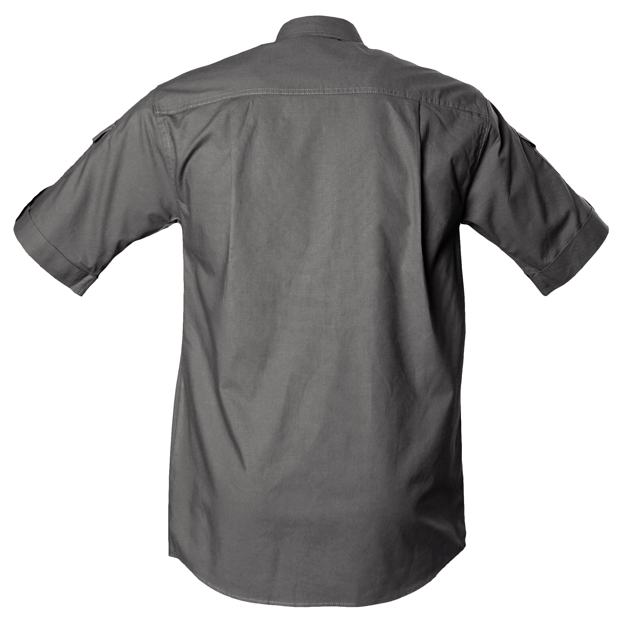 Shooter Shirt for Men - S/Sleeve