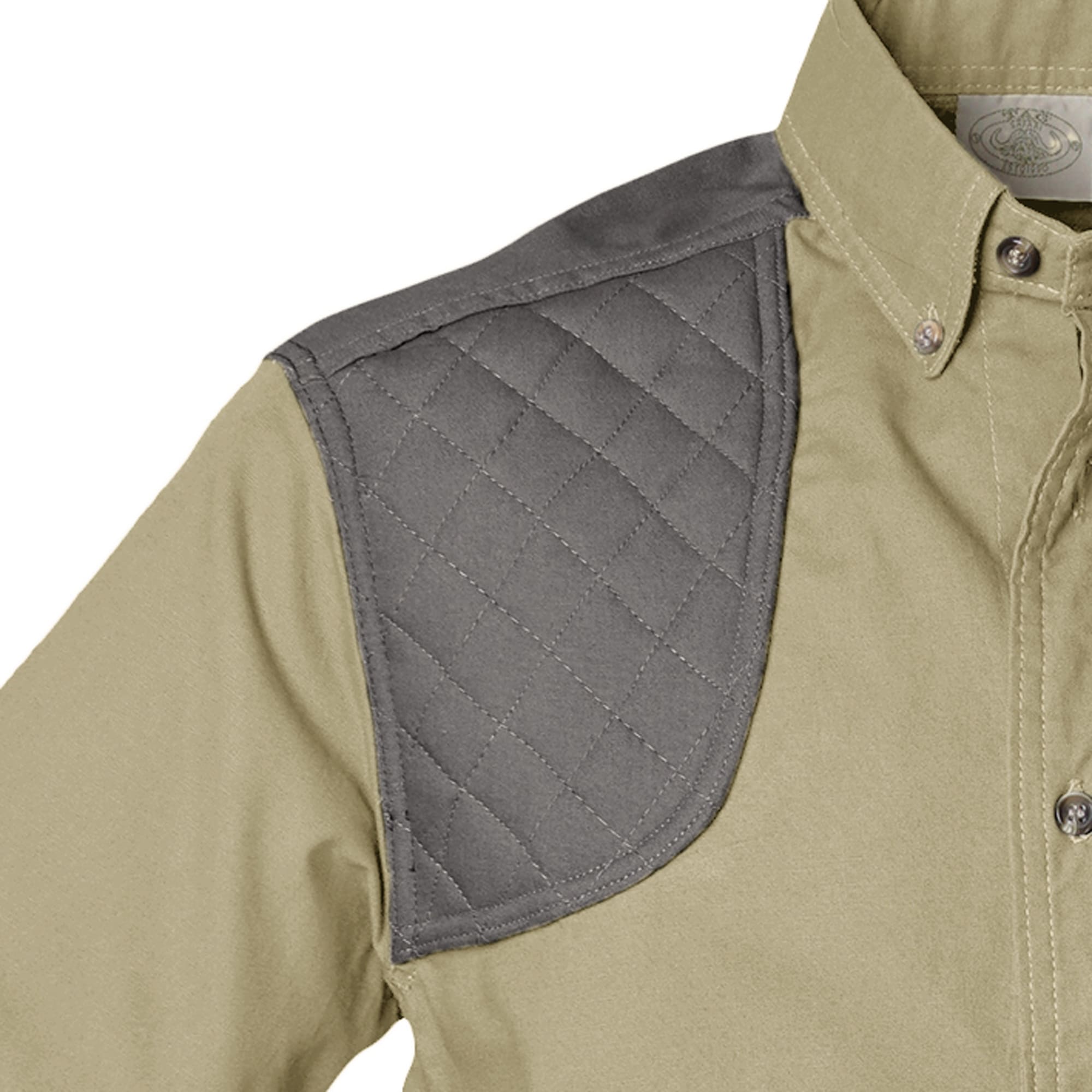 Upland Shirt for Men - L/Sleeve