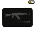 M-Tac Patch AKM 7,62x39 Laser Cut