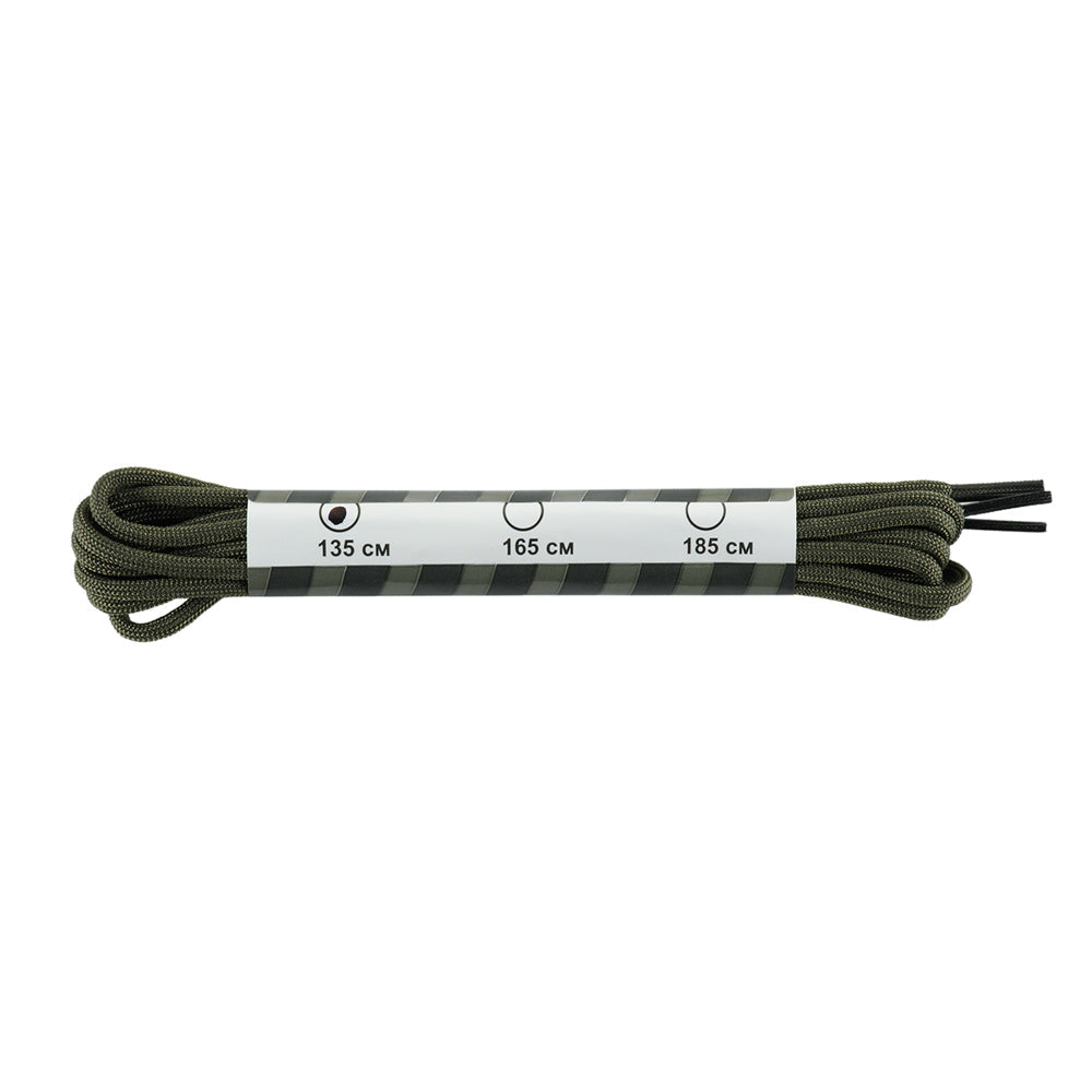 M-Tac Boot Laces Nylon Mil-Spec