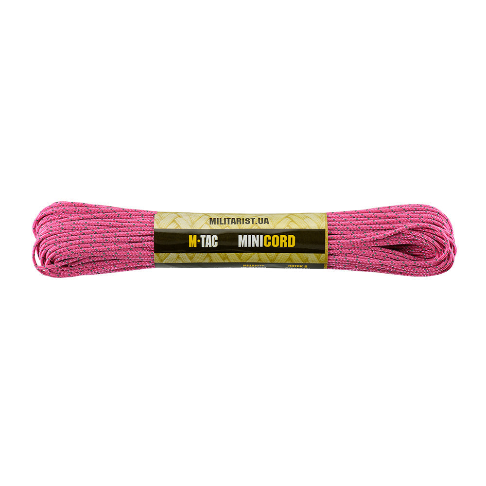 M-Tac Paracord Minicord