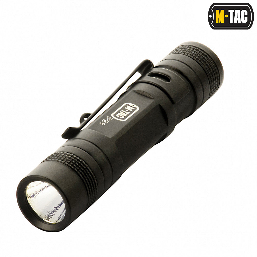 M-Tac Tactical Flashlight P21