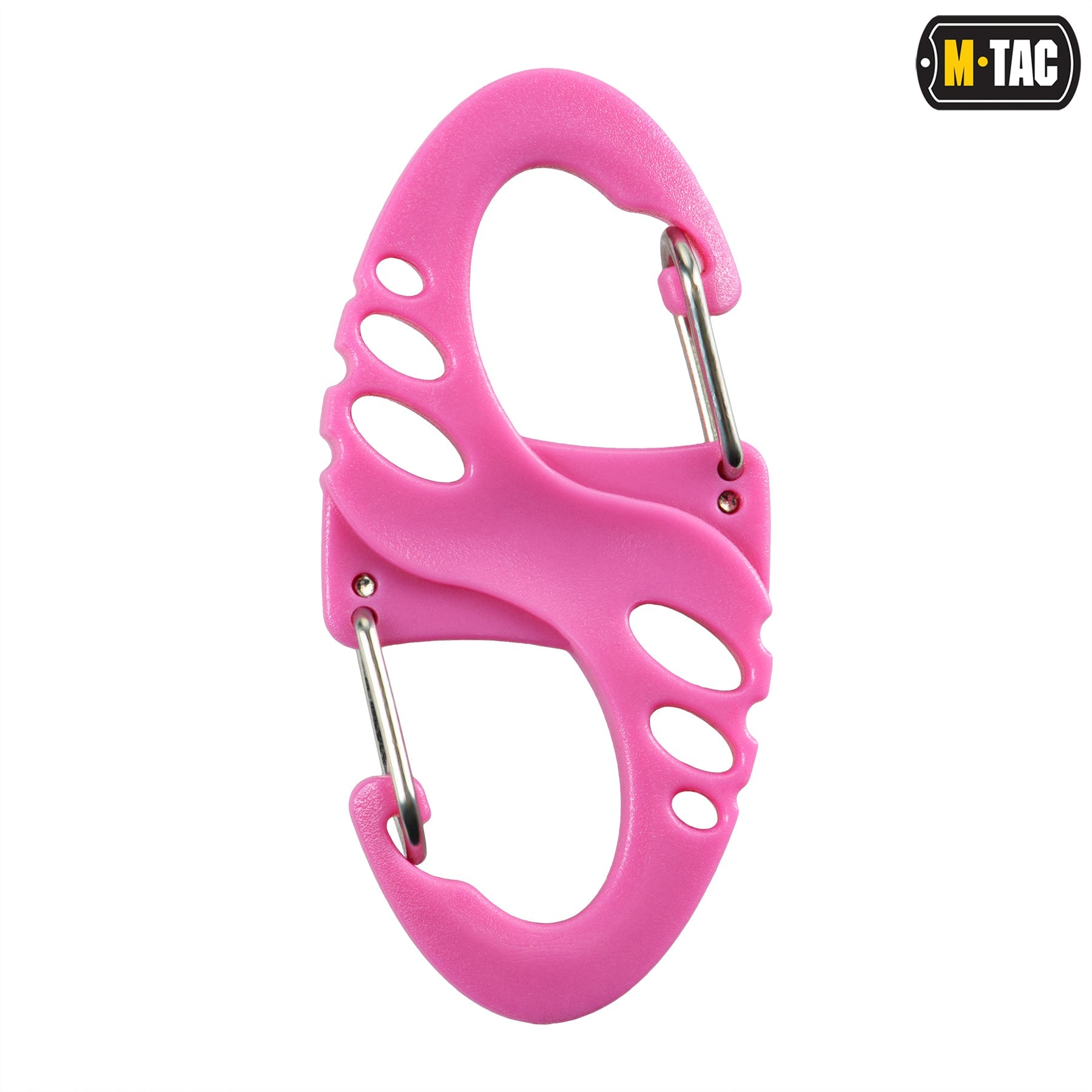 M-Tac Plastic Carabiner S-Hook
