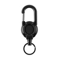 M-Tac Key Retention Carabiner with Cable