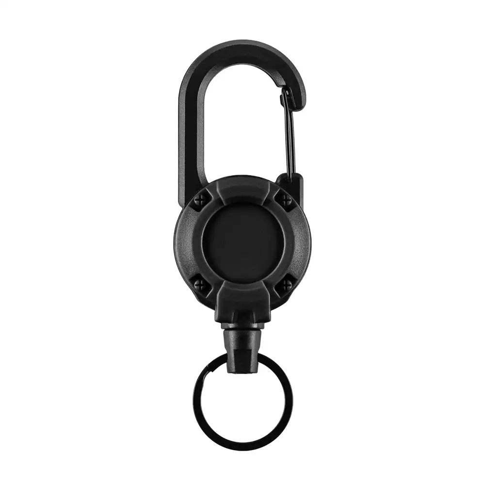 M-Tac Key Retention Carabiner with Cable