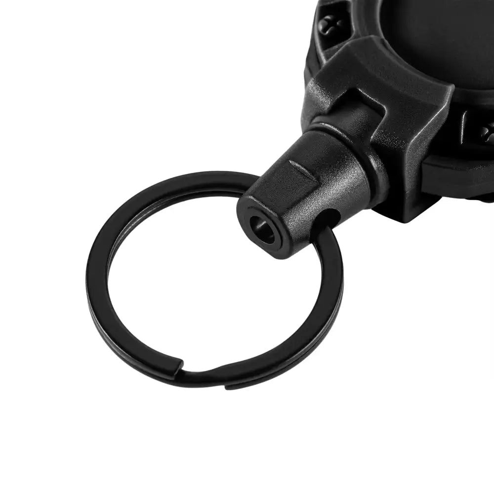 M-Tac Key Retention Carabiner with Cable