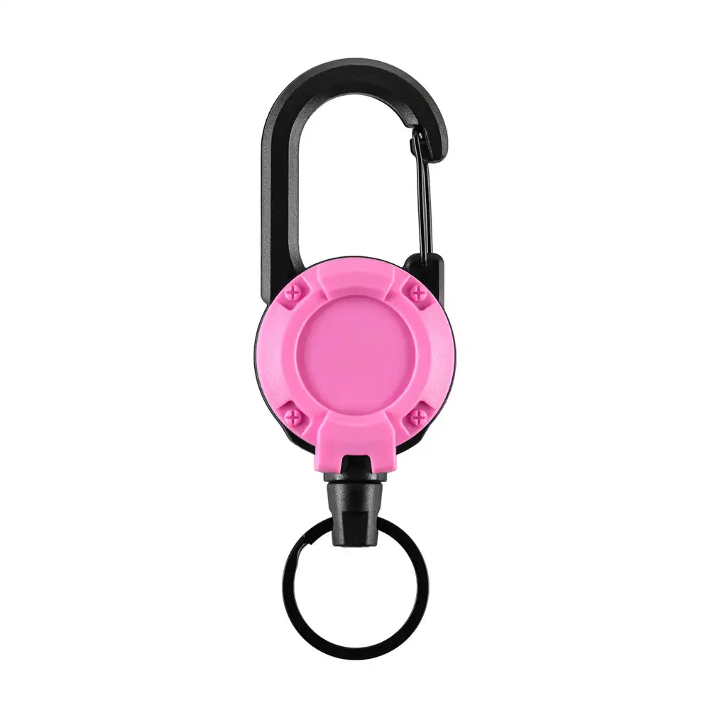 M-Tac Key Retention Carabiner with Cable