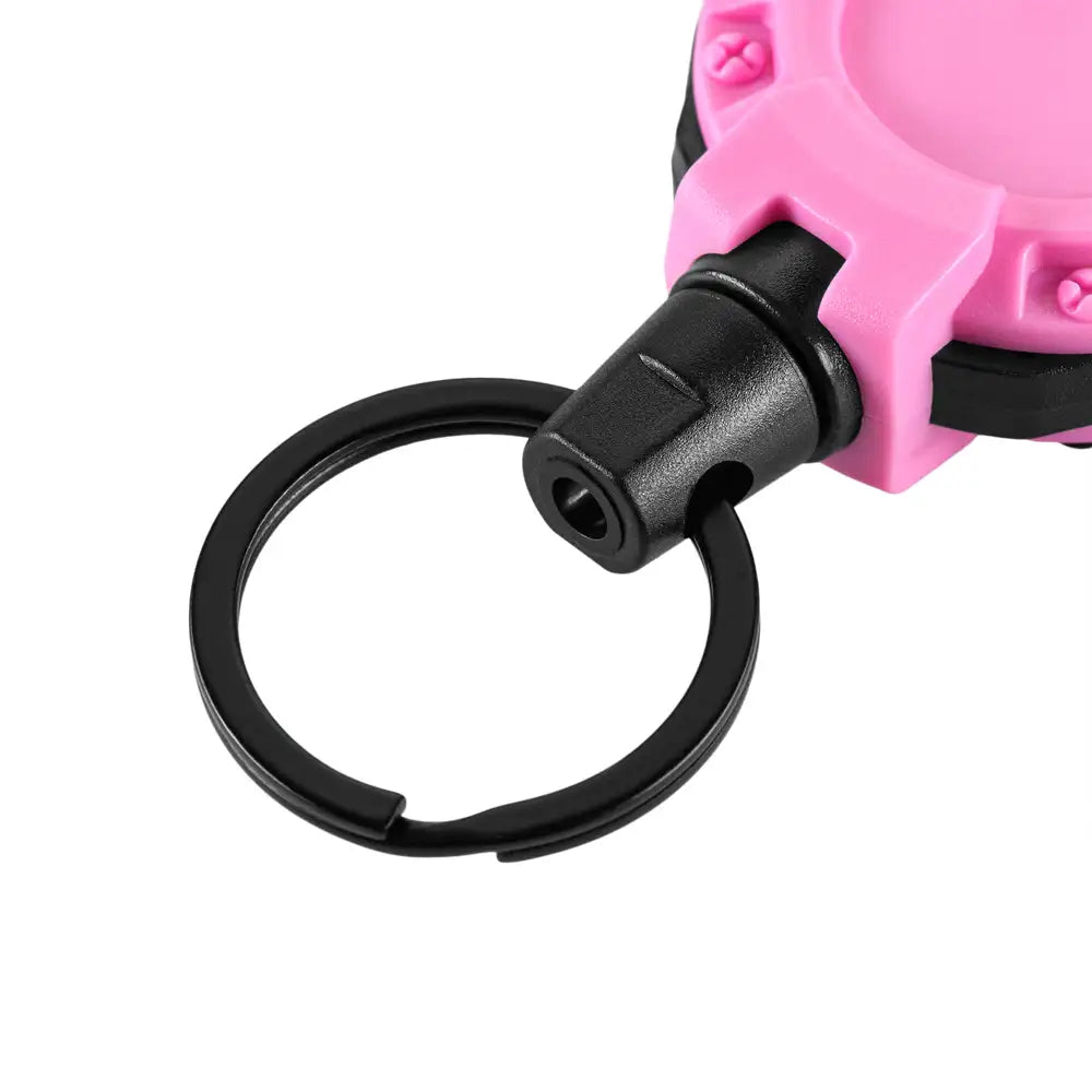 M-Tac Key Retention Carabiner with Cable