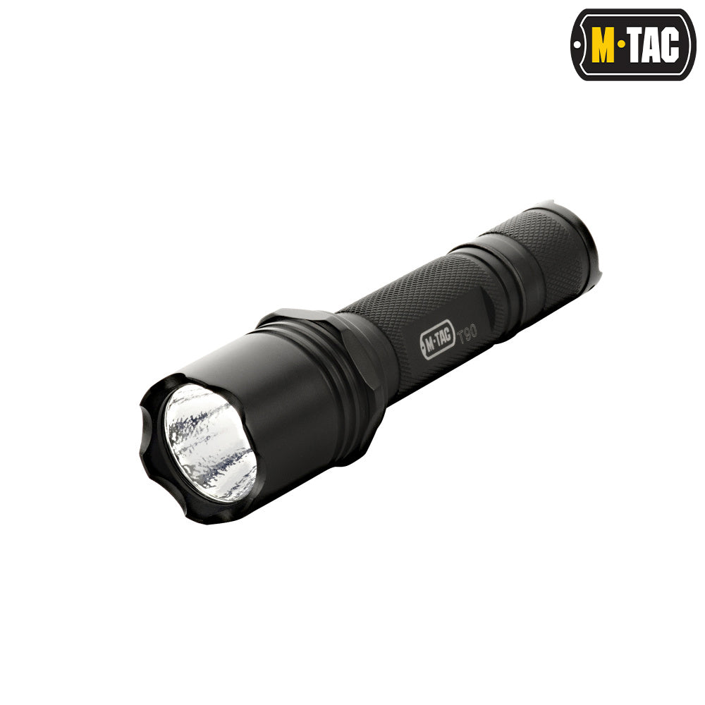 M-Tac Tactical Flashlight T90-GB