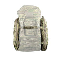 Eberlestock Mission Wings - Lightweight Side Bags w/ Water Bladder Hanger & Water Bottle Pocket