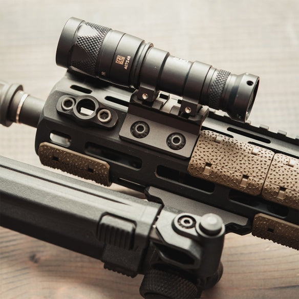 M-LOK® QD Sling Mount