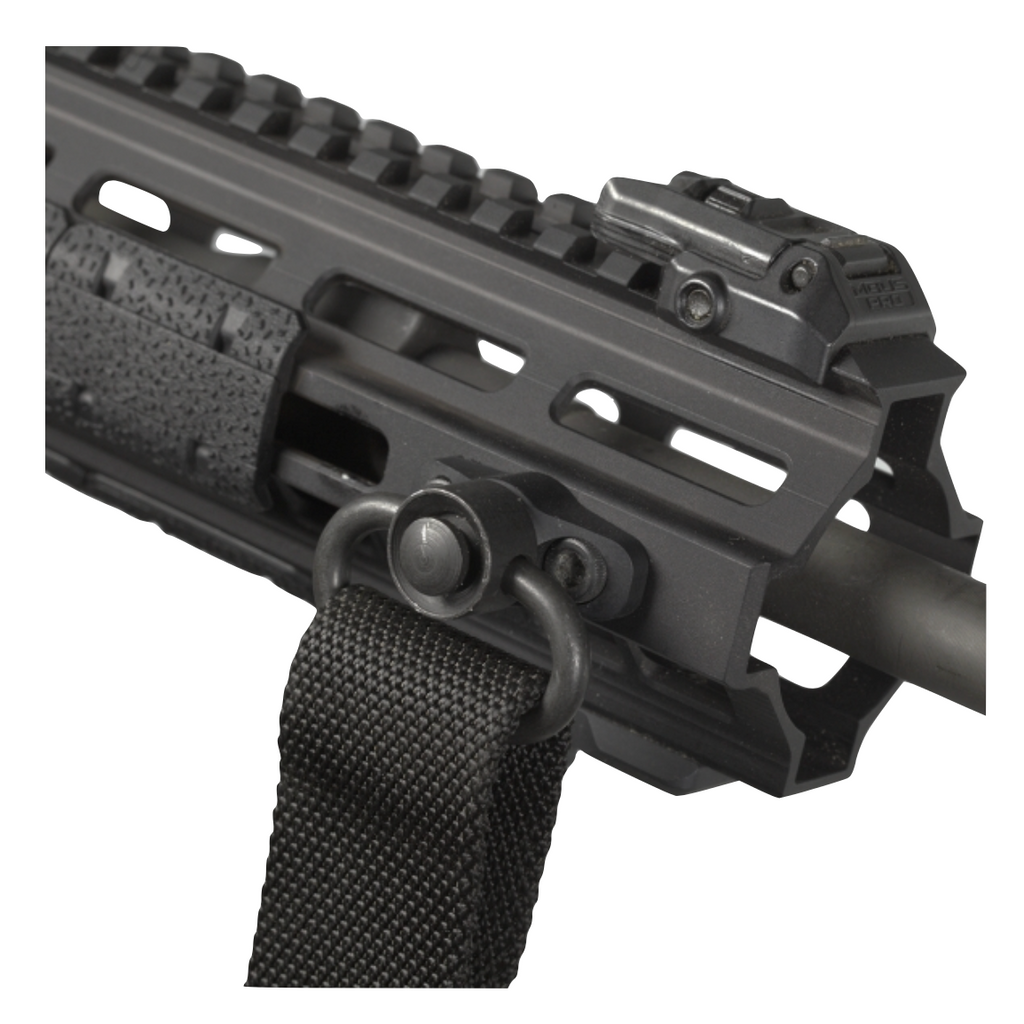 M-LOK® QD Sling Mount