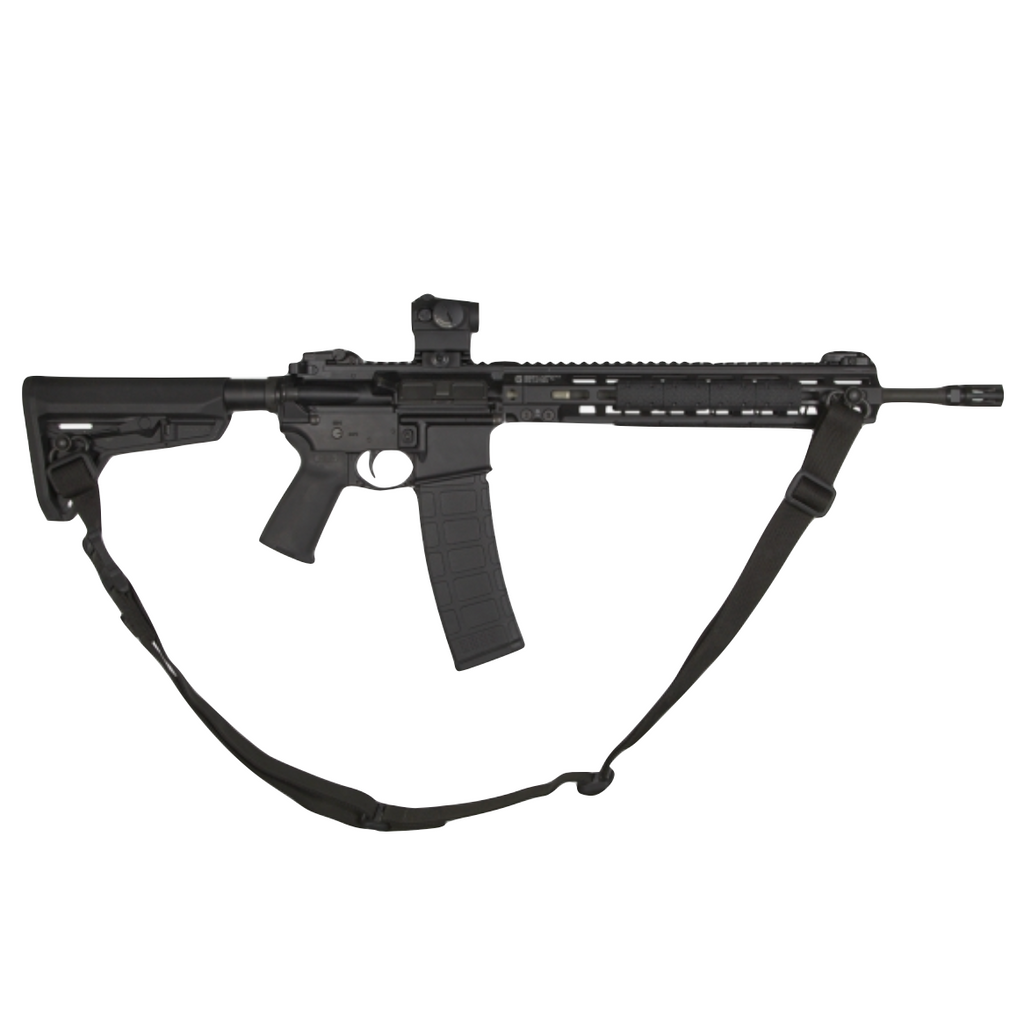 M-LOK® QD Sling Mount