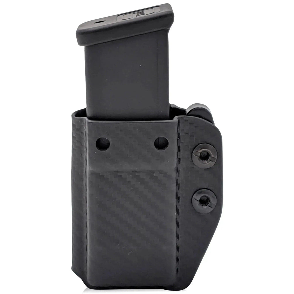 Magazine Holster (IWB/OWB - KYDEX)
