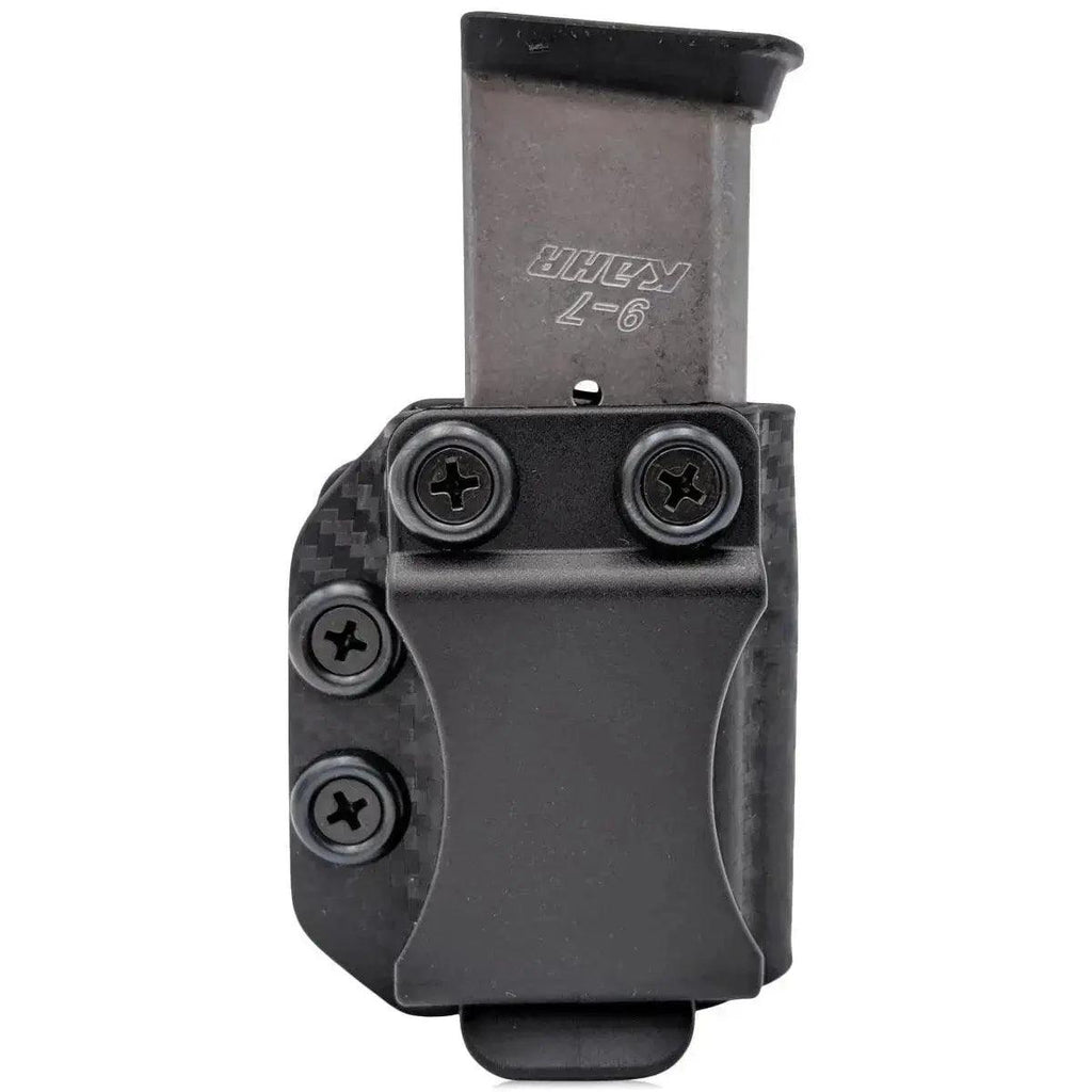 Magazine Holster (IWB/OWB - KYDEX)