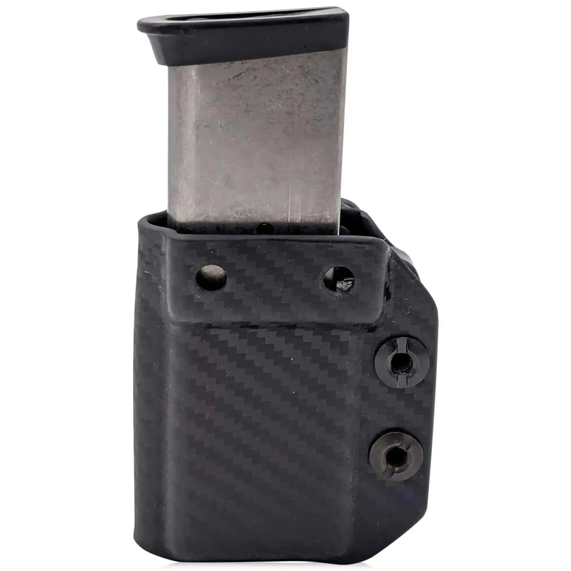 Magazine Holster (IWB/OWB - KYDEX)