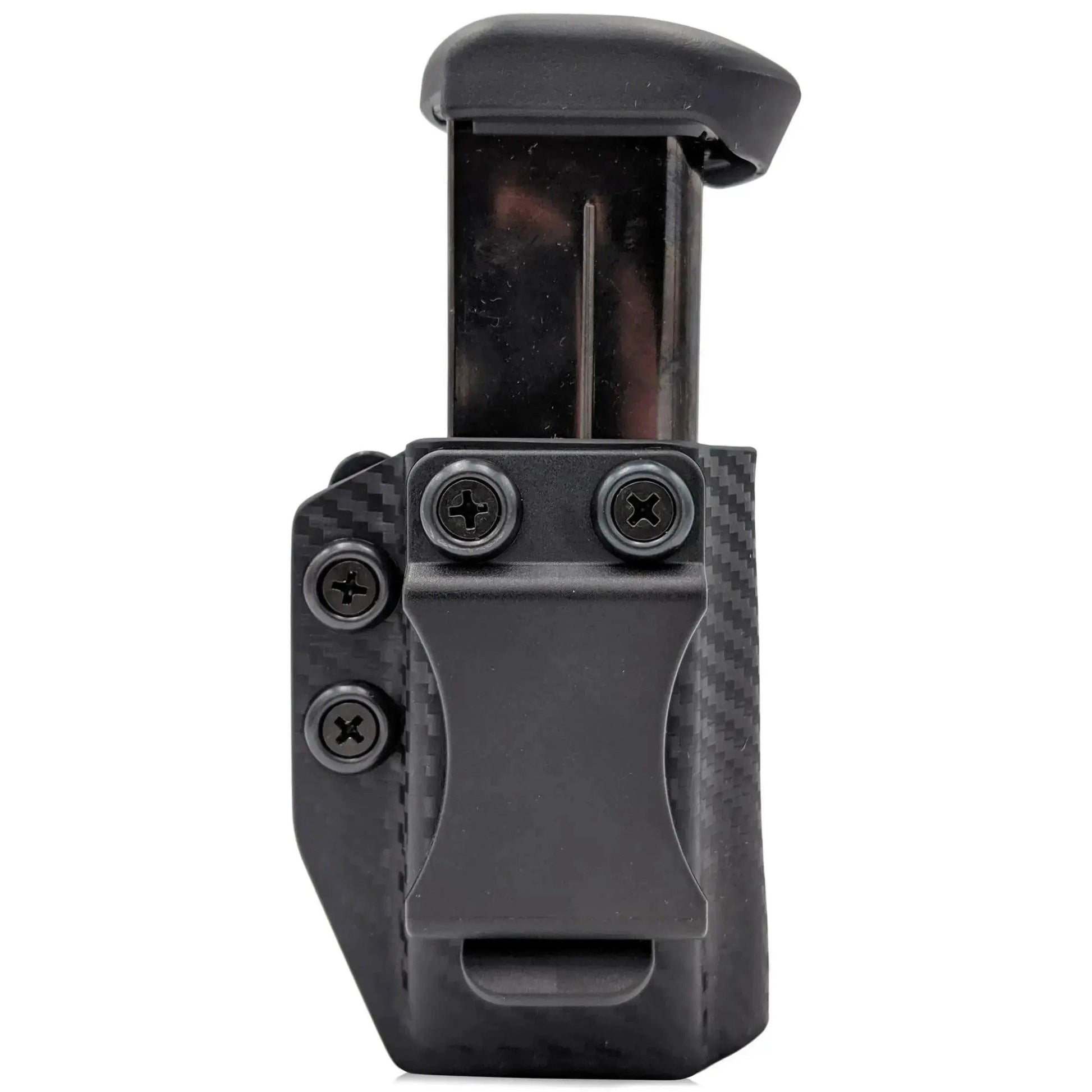 Magazine Holster (IWB/OWB - KYDEX)