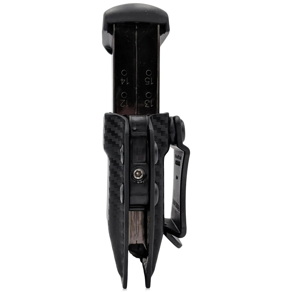 Magazine Holster (IWB/OWB - KYDEX)