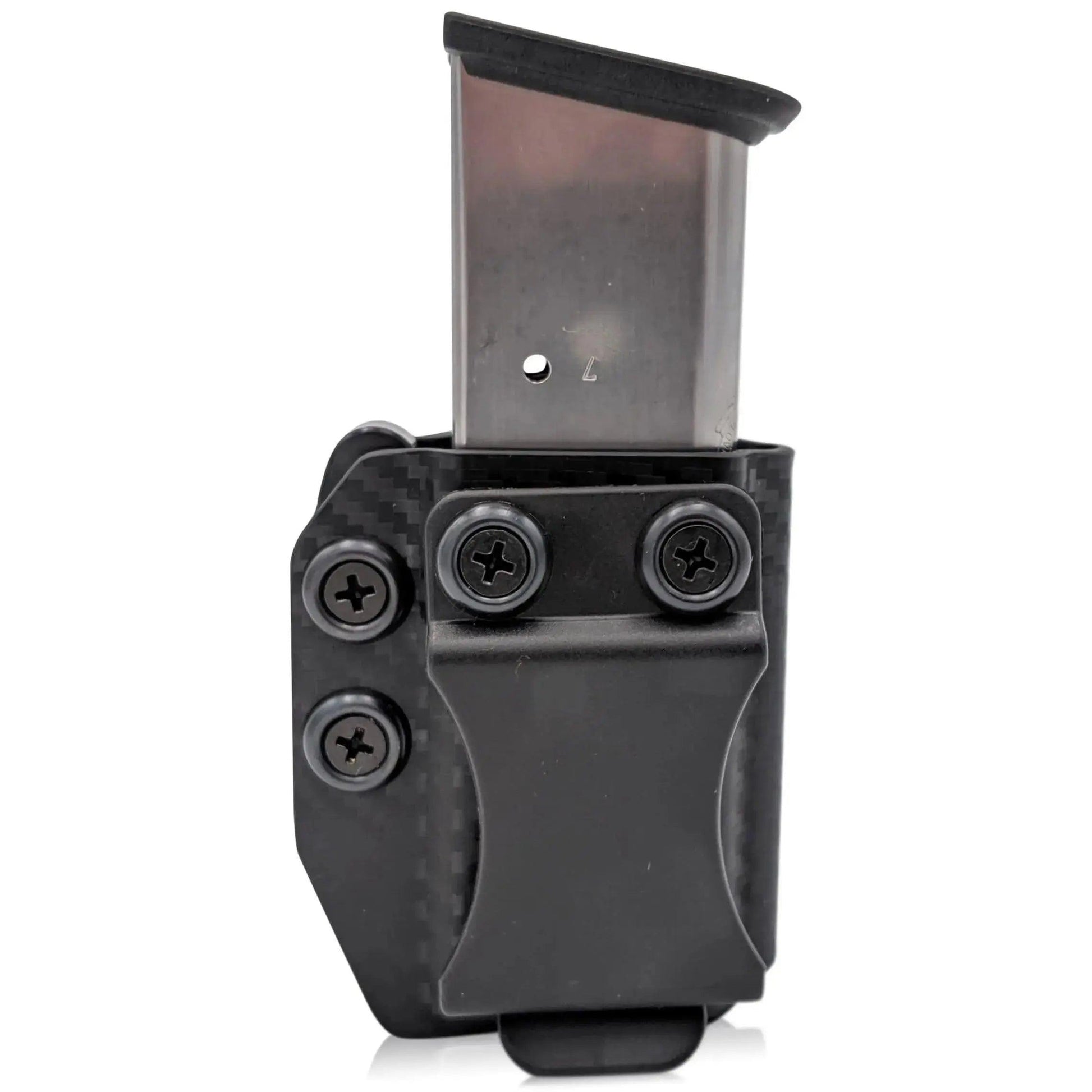 Magazine Holster (IWB/OWB - KYDEX)
