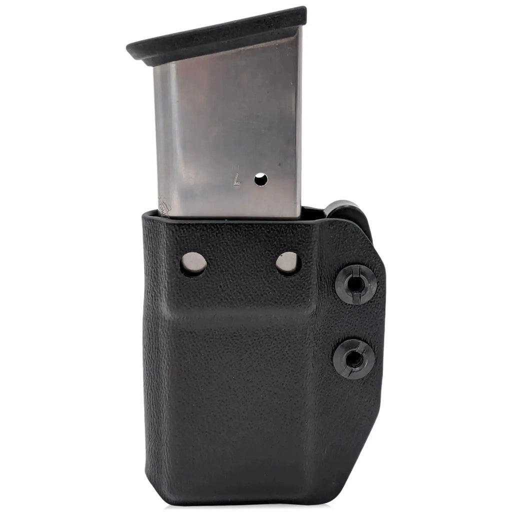 Magazine Holster (IWB/OWB - KYDEX)