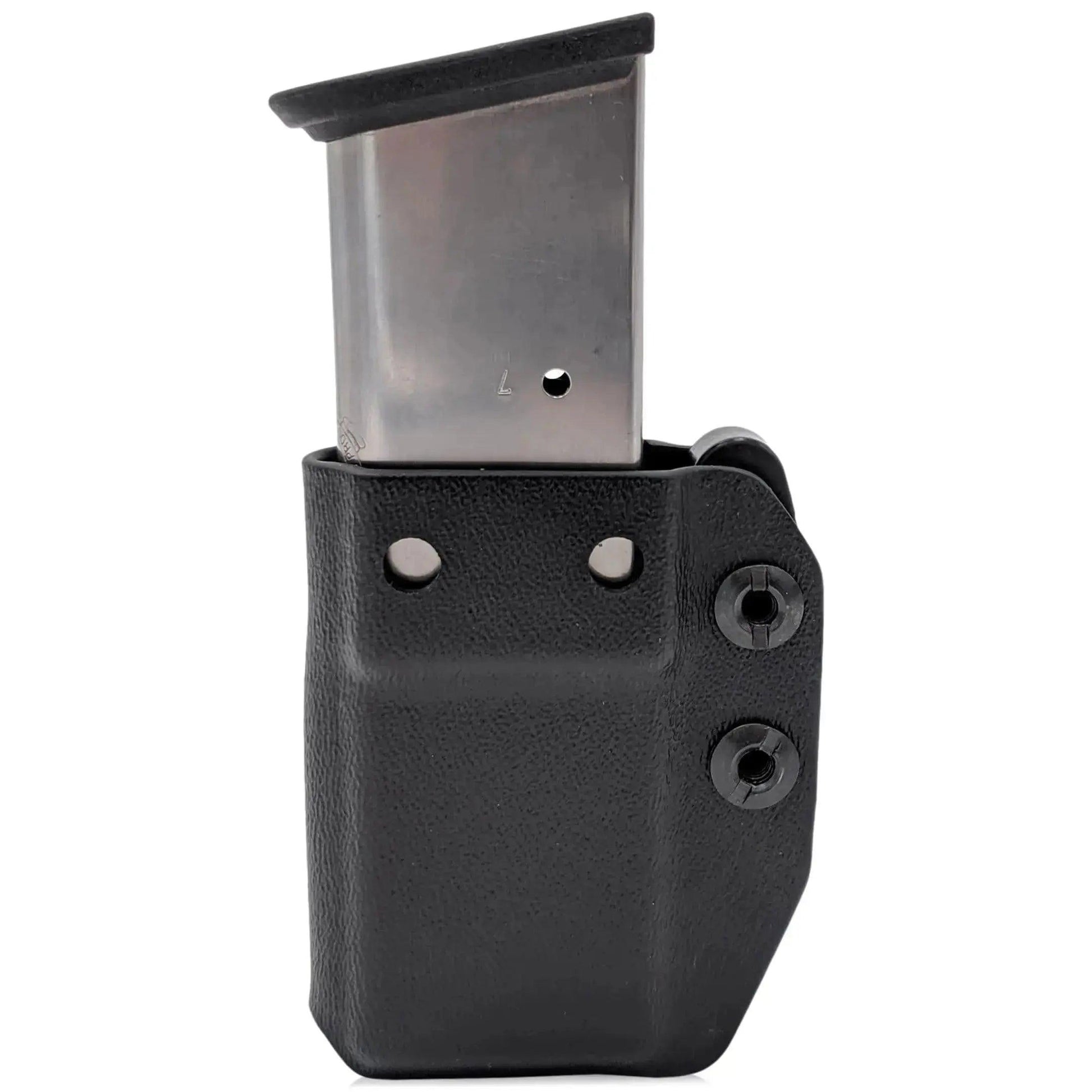 Magazine Holster (IWB/OWB - KYDEX)
