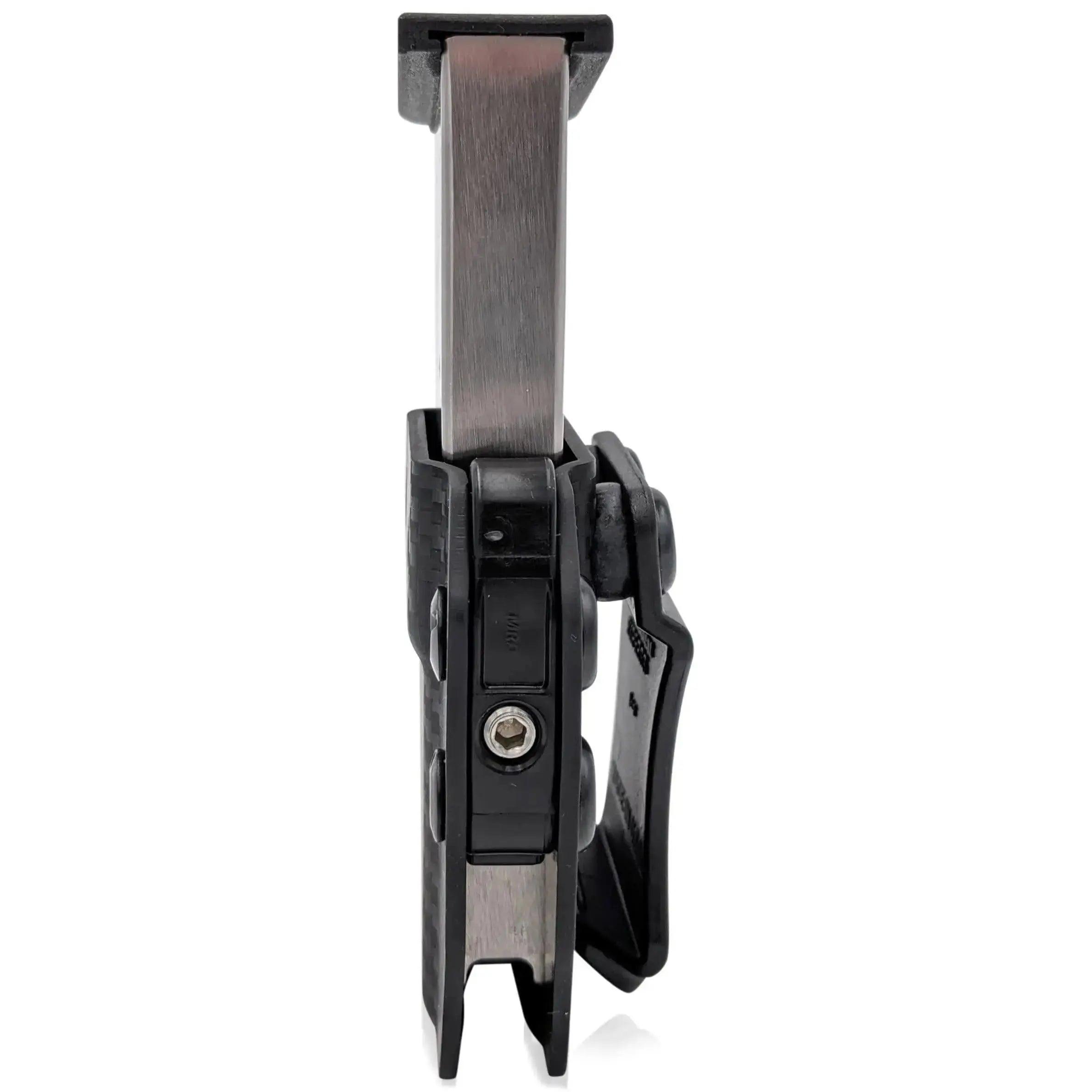Magazine Holster (IWB/OWB - KYDEX)