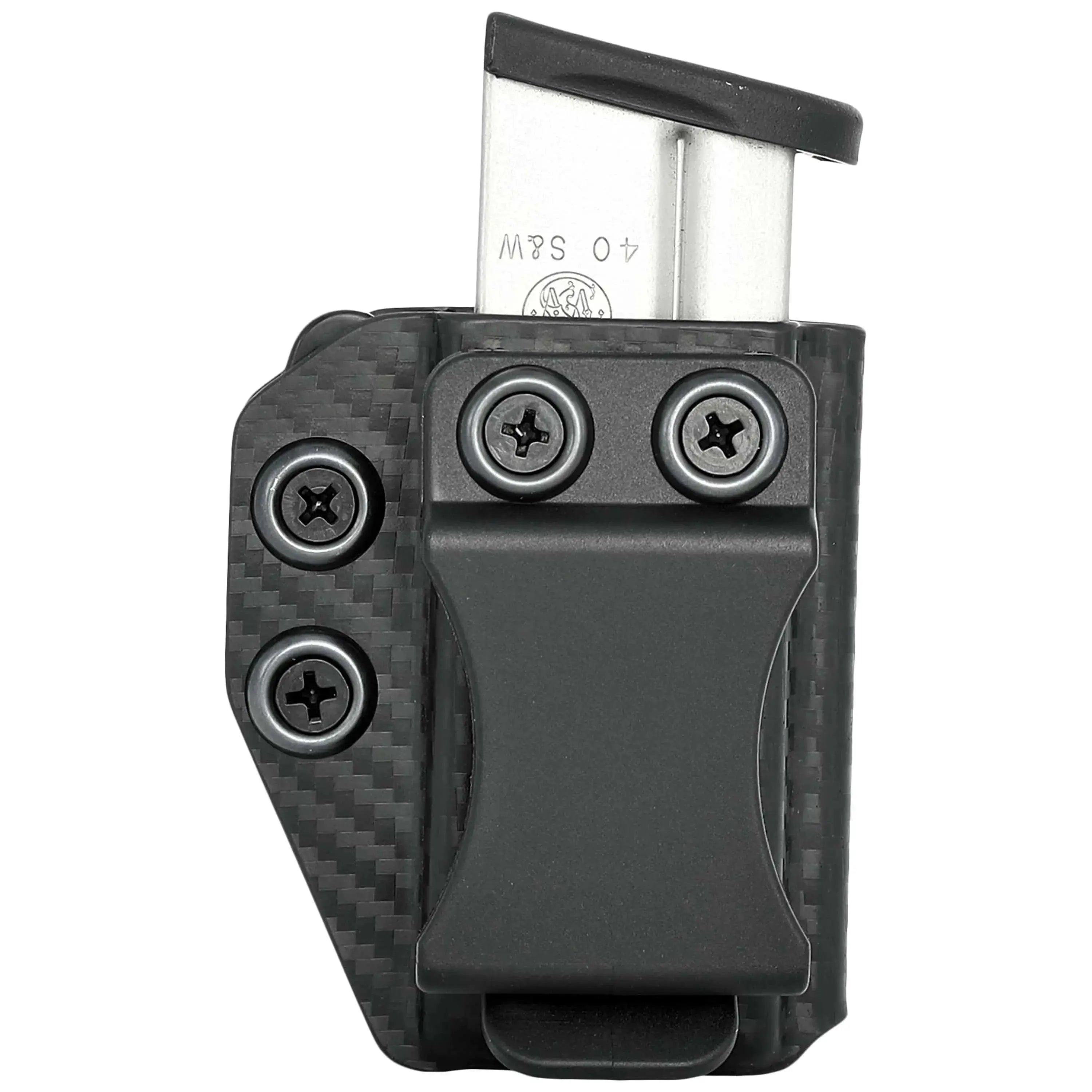 Magazine Holster (IWB/OWB - KYDEX)