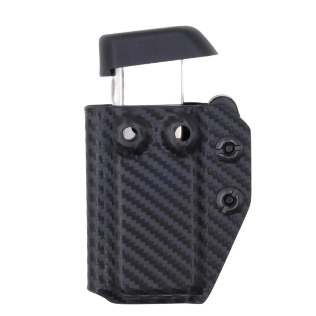 Magazine Holster (IWB/OWB - KYDEX)