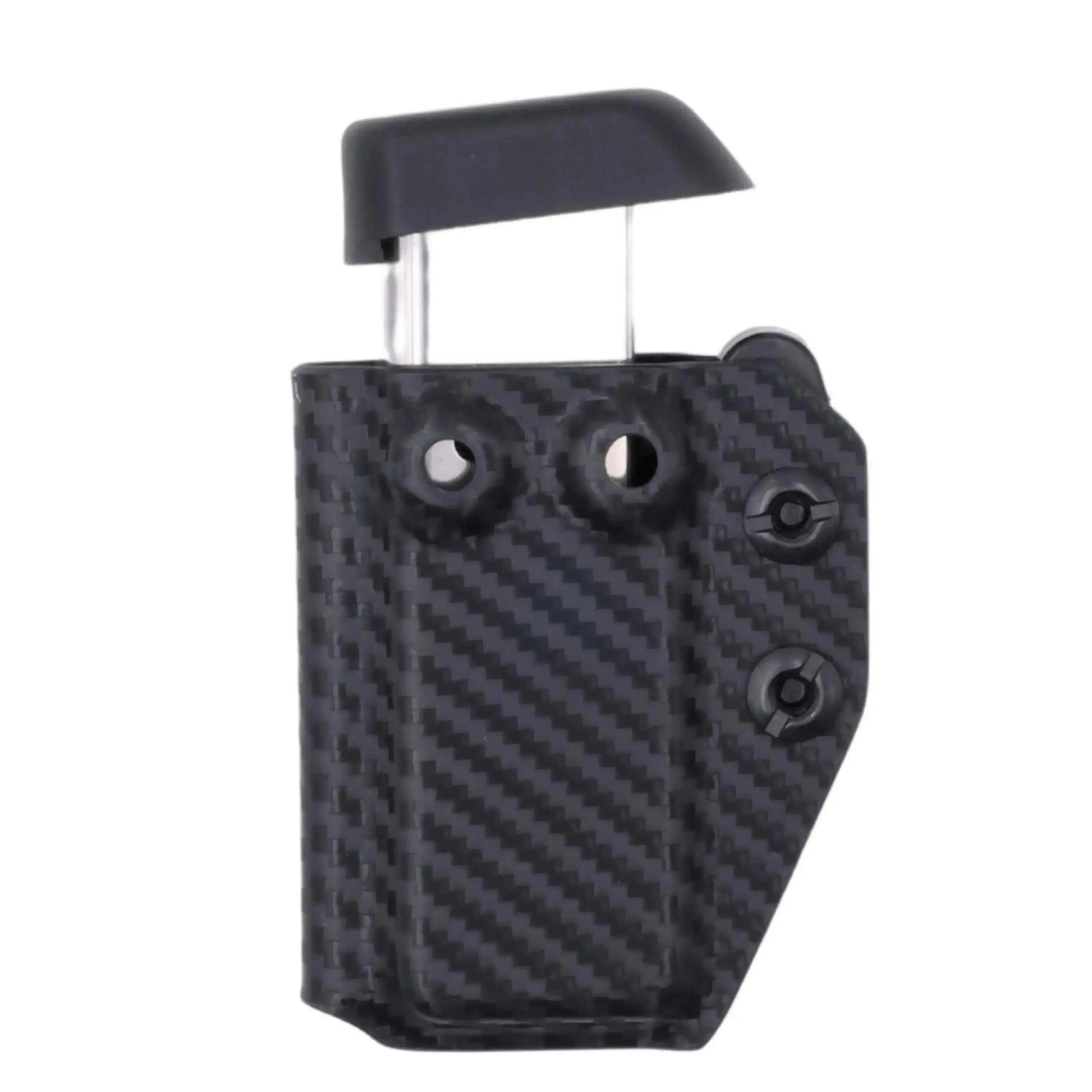 Magazine Holster (IWB/OWB - KYDEX)